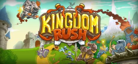 皇家守卫军/Kingdom Rush(v5.6.12)-游戏网