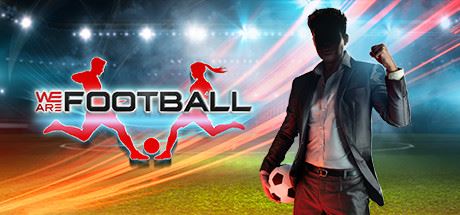 我们是足球队/WE ARE FOOTBALL(v1.15)-游戏网