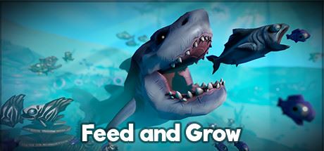 海底大猎杀/Feed and Grow: Fish-游戏网
